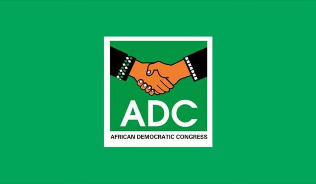 African-Democratic-Party