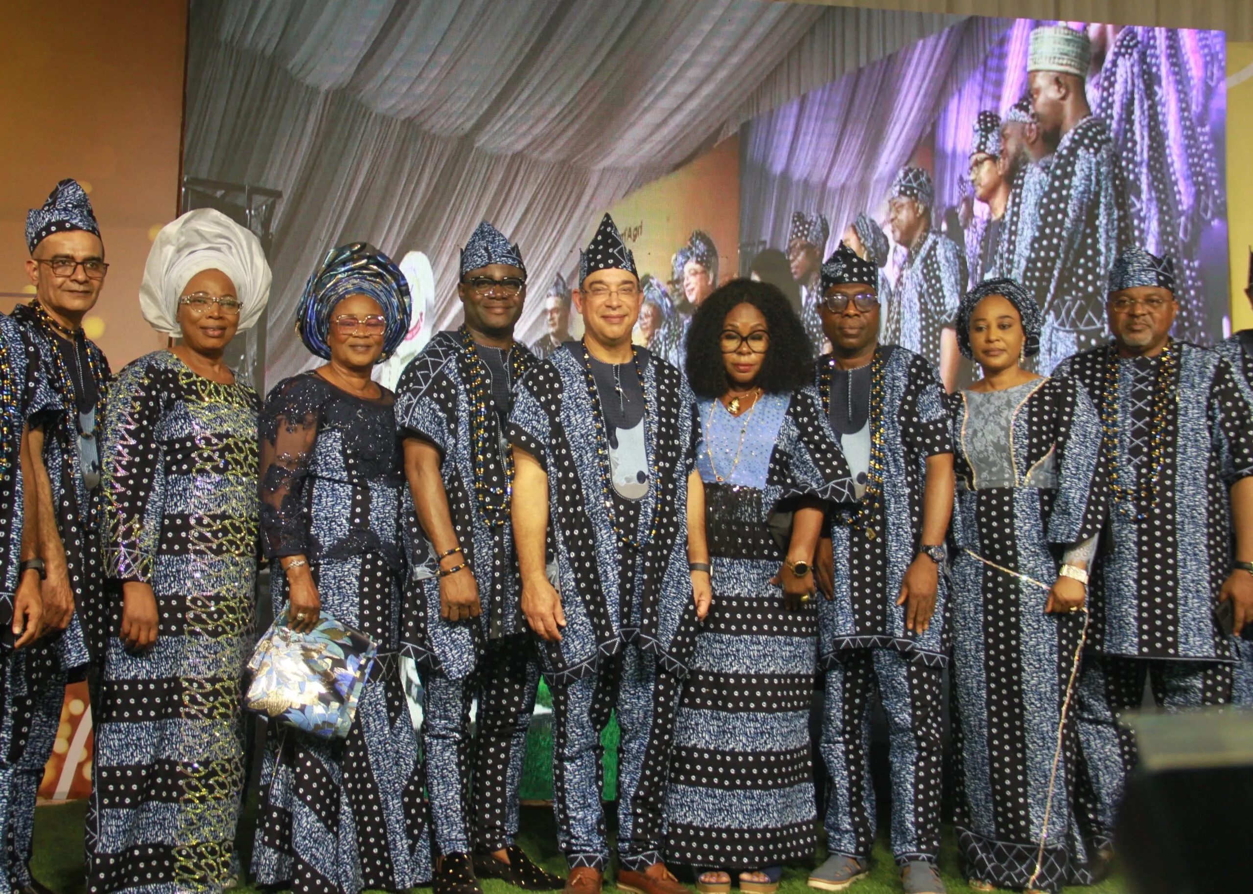 Agric