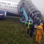Air-Peace-Aircraft-Veers-Off-Runway-in-Port-Harcourt-No-Injuries-Reported