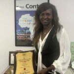 Aissatou Diouf