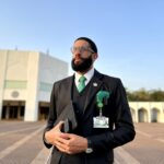 Ajuri-Ngelale-president-Tinubus-spokesperson