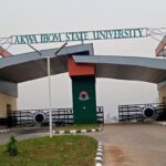 Akwa Ibom State University, Ikot Akpaden