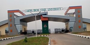 Akwa Ibom State University, Ikot Akpaden
