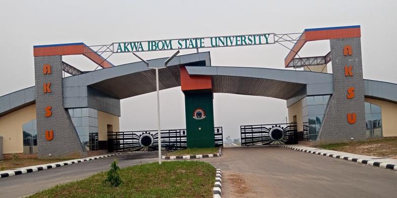 Akwa Ibom State University, Ikot Akpaden