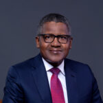Aliko-Dangote