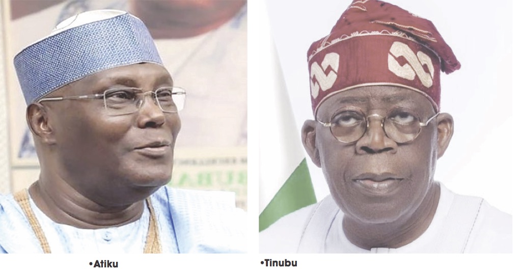 Atiku