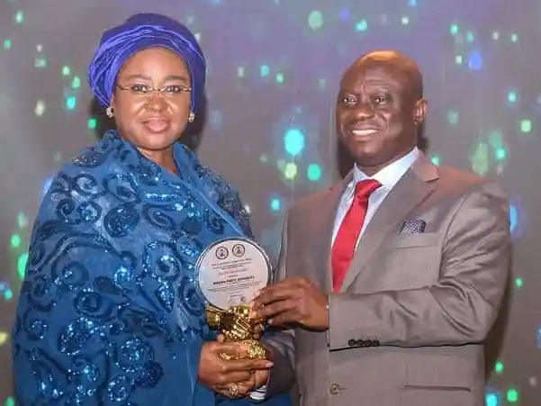 Award
