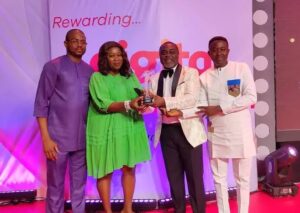 Award