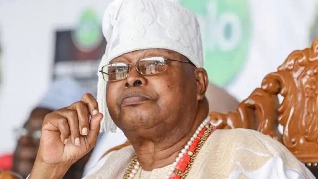 Awujale-of-Ijeb