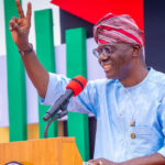 Babajide Sanwo-Olu