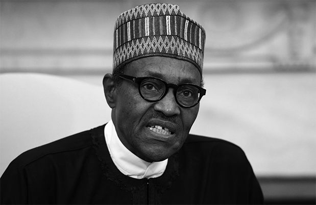 BUHARI