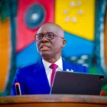 Babajide Sanwo-Olu