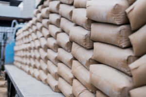 Bags-of-cement