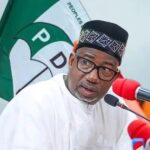 Bala Mohammed
