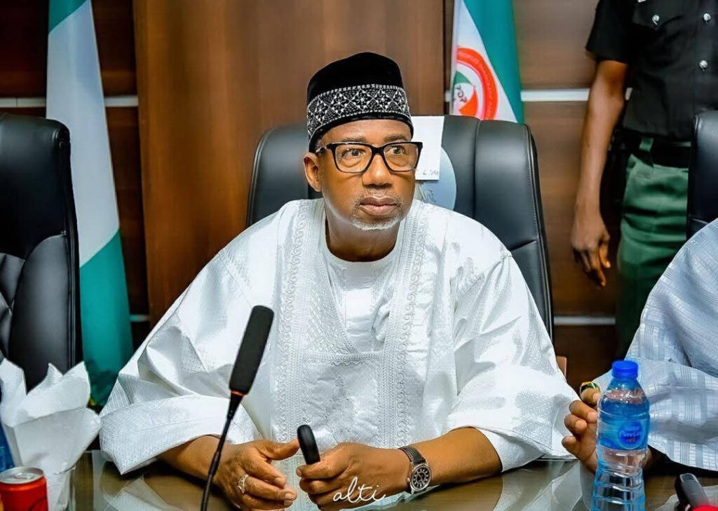 Bala Mohammed