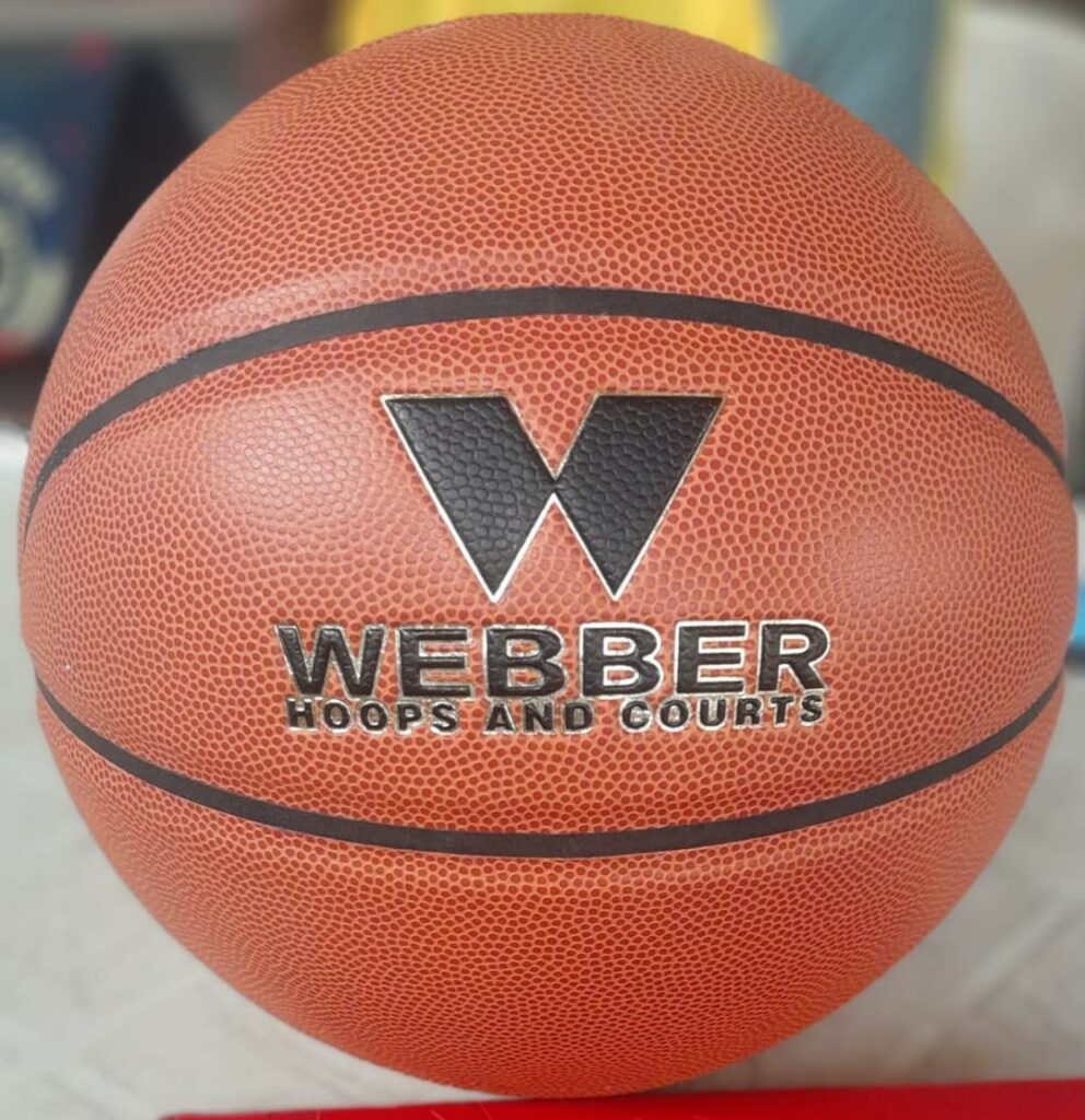 Basketball