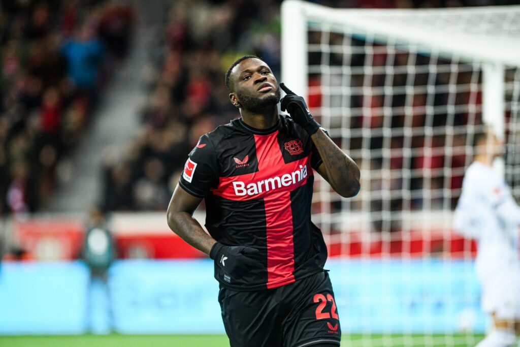 Bayer-Leverkusen-Victor-Boniface
