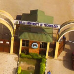 Bells-University