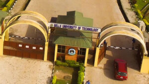 Bells-University