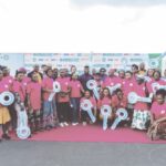 Beneficiaries of the CREDICORP initiative
