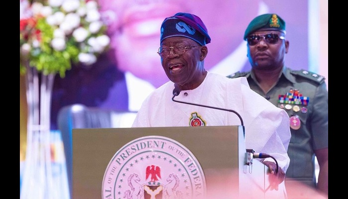 Bola-Tinubu-speaking