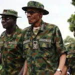 Buhari-Buratai