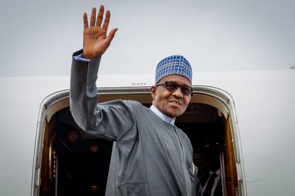 Buhari exemplified integrity, rule of law - Emami