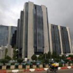 CBN building, Abuja