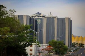CBN latest