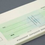 Cheque