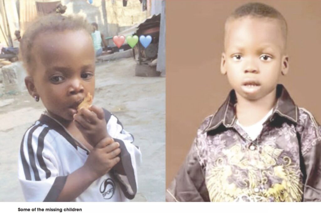 Children