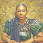 Chioma Ifemeludike
