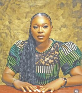 Chioma Ifemeludike