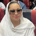 Senator Natasha Akpoti-Uduaghan