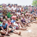 Cross-section-of-women-in-one-of-the-IDPs-camps-in-Benue-State.-Photo-Hope-Abah