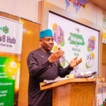 Minister of Education Dr Tunji Alausa