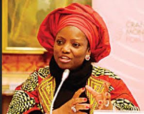Dame-Amaechi