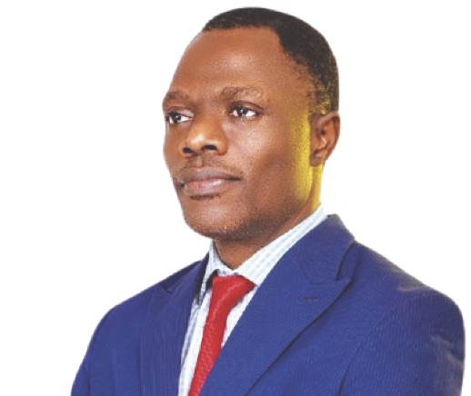 Dan Oriade
