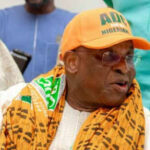 David Mark