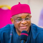 David Mark