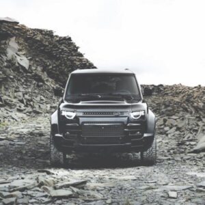 Defender