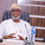 Minister Dele Alake