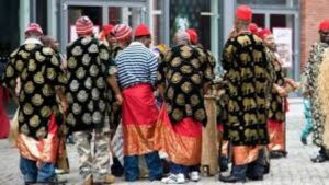 Diasporan-Igbo