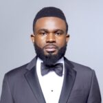 Dr. Edidiong Udoidiong