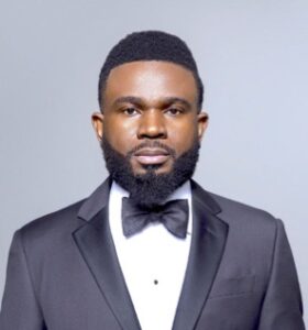 Dr. Edidiong Udoidiong