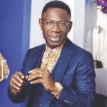 Dr. Sam Oye