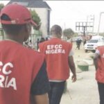 EFCC officers
