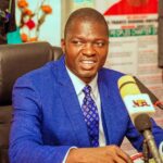 Ebonyi State Governor, Francis Nwifuru