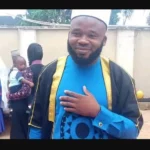 Edo Imam, Sheik Muhammad Murtadha Obhakhobo