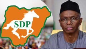 El-Rufai-SDP